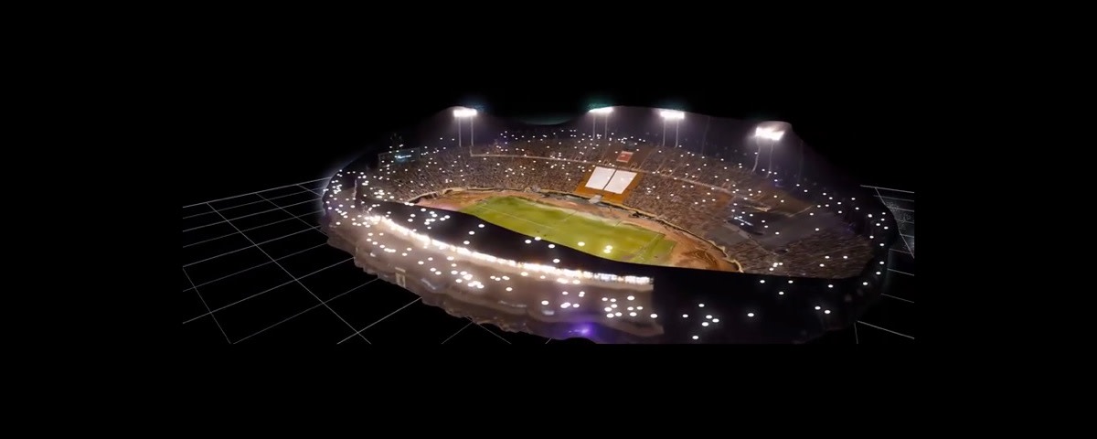 REMEMBER OUR STUDIUM